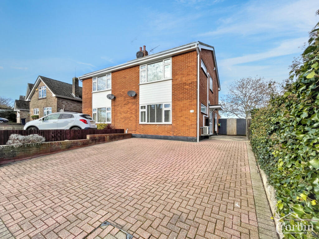 Main image of property: Magna Road, Bournemouth, BH11 9