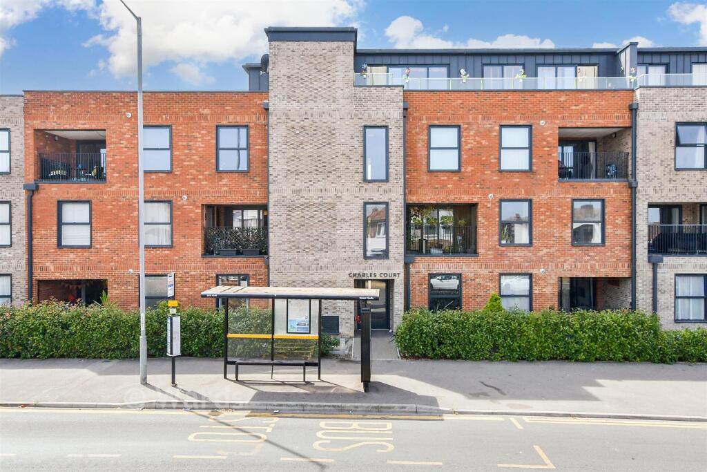 Main image of property: Northdown Road, Margate, Kent