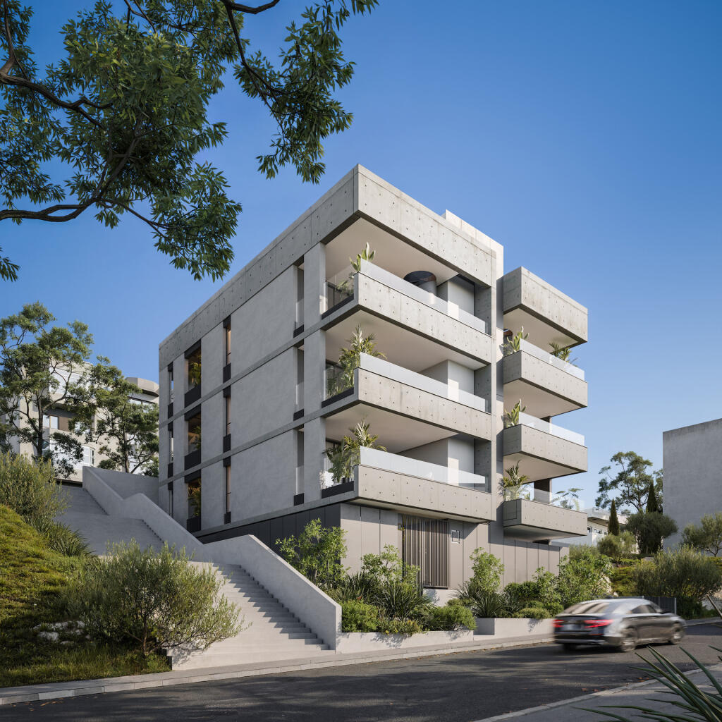 Main image of property: Limassol, Agios Athanasios