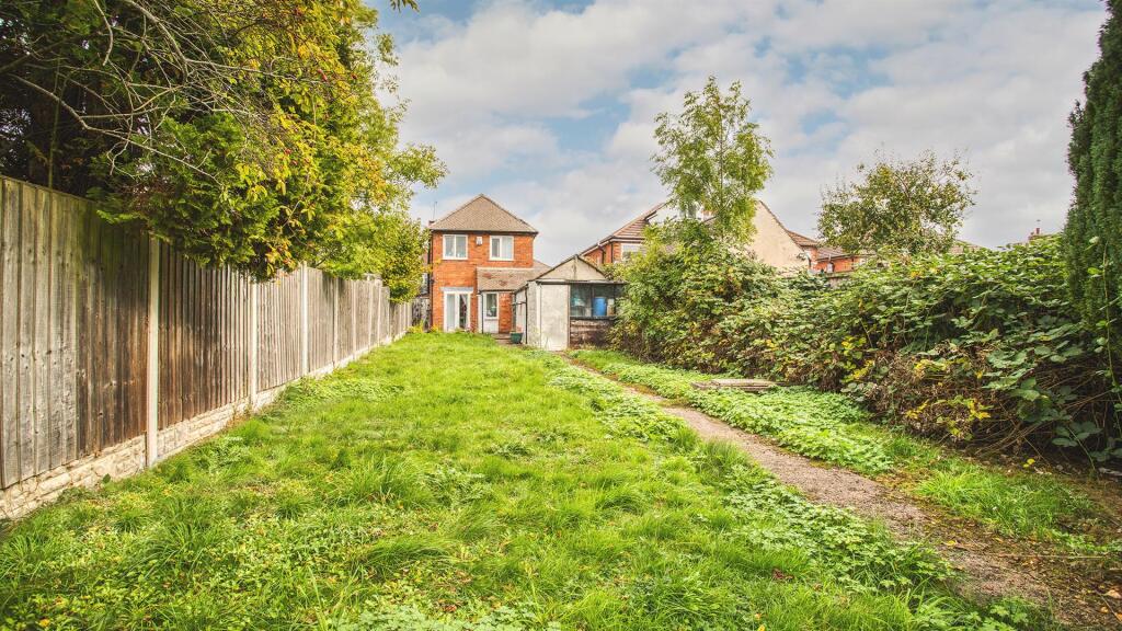 House in Derby - View 3