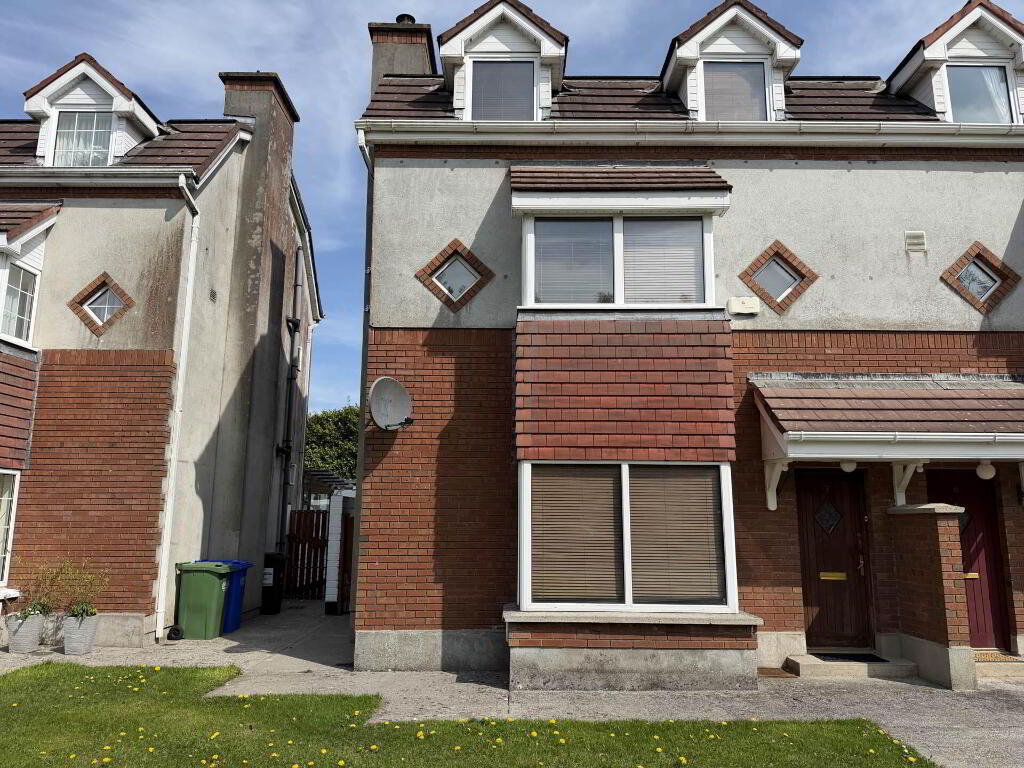 Main image of property: No. 7 Parkmore Manor, Roscrea