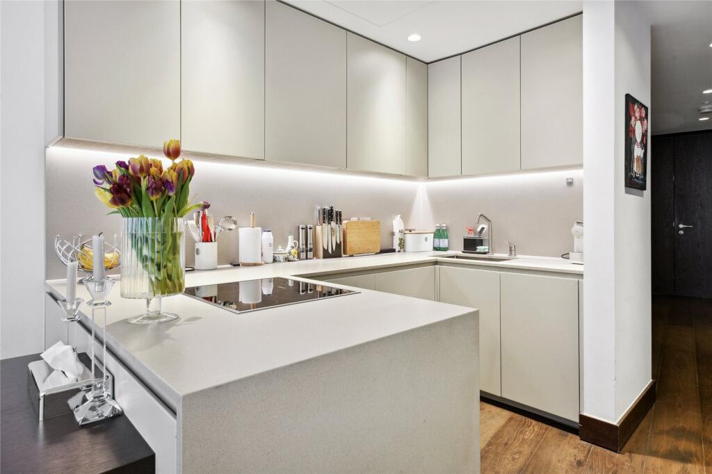 Main image of property: Kings Gate Walk, Westminster, London, SW1E