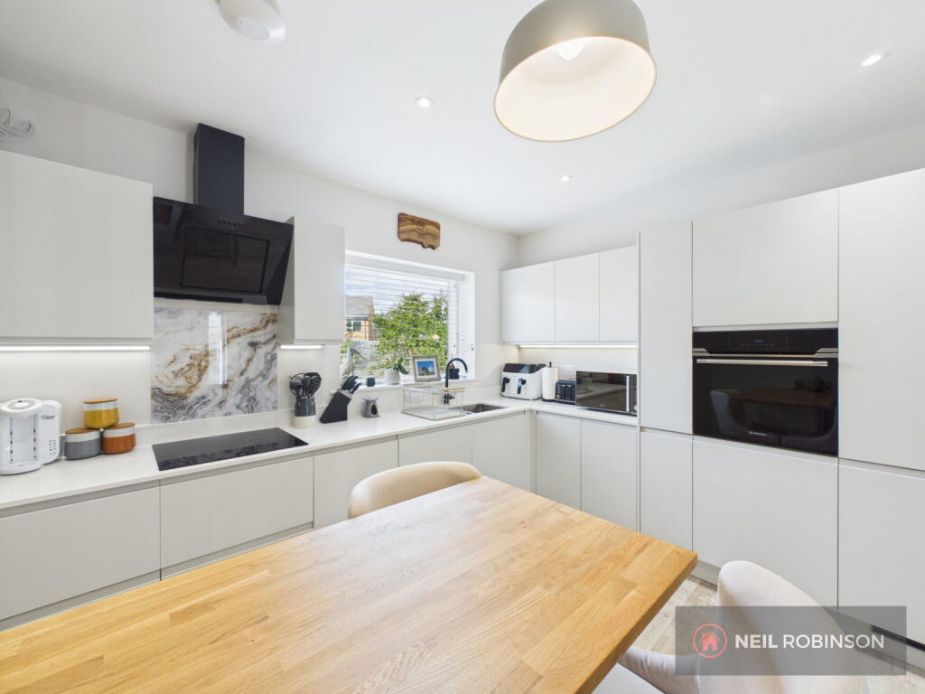 House in Wigan, Greater Manchester - View 3