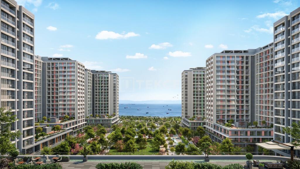 Main image of property: Istanbul, Kartal, Kartal