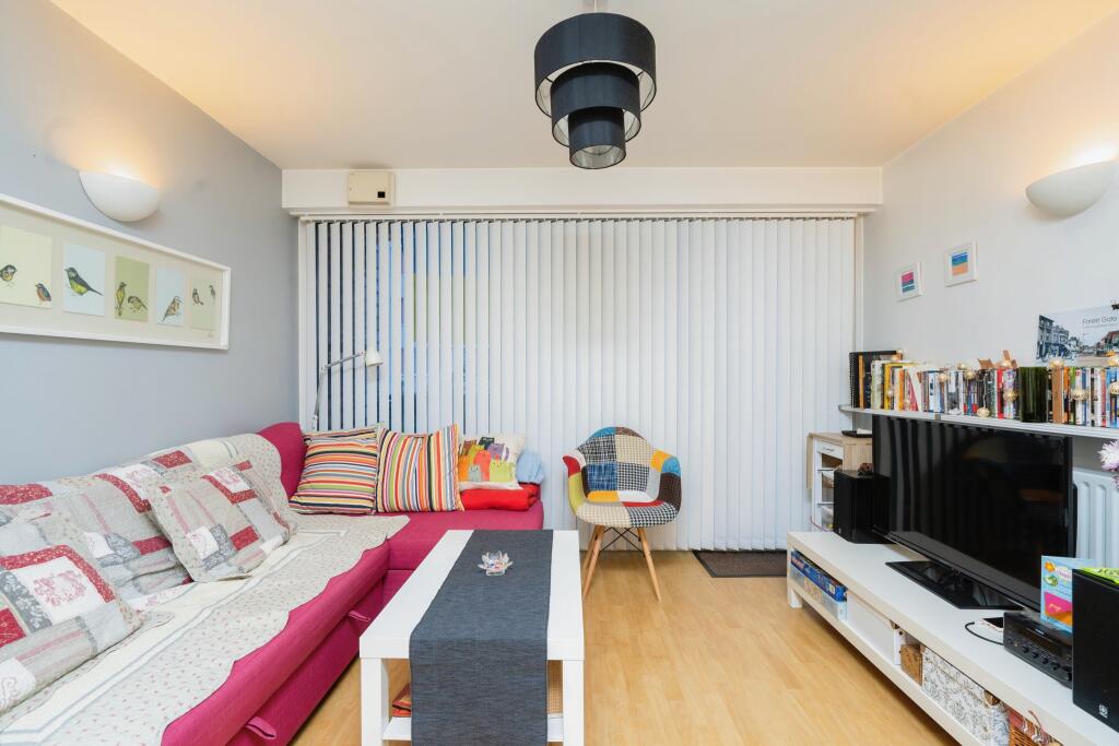 Main image of property: Ralph Jackson House, 331 Romford Road, E7