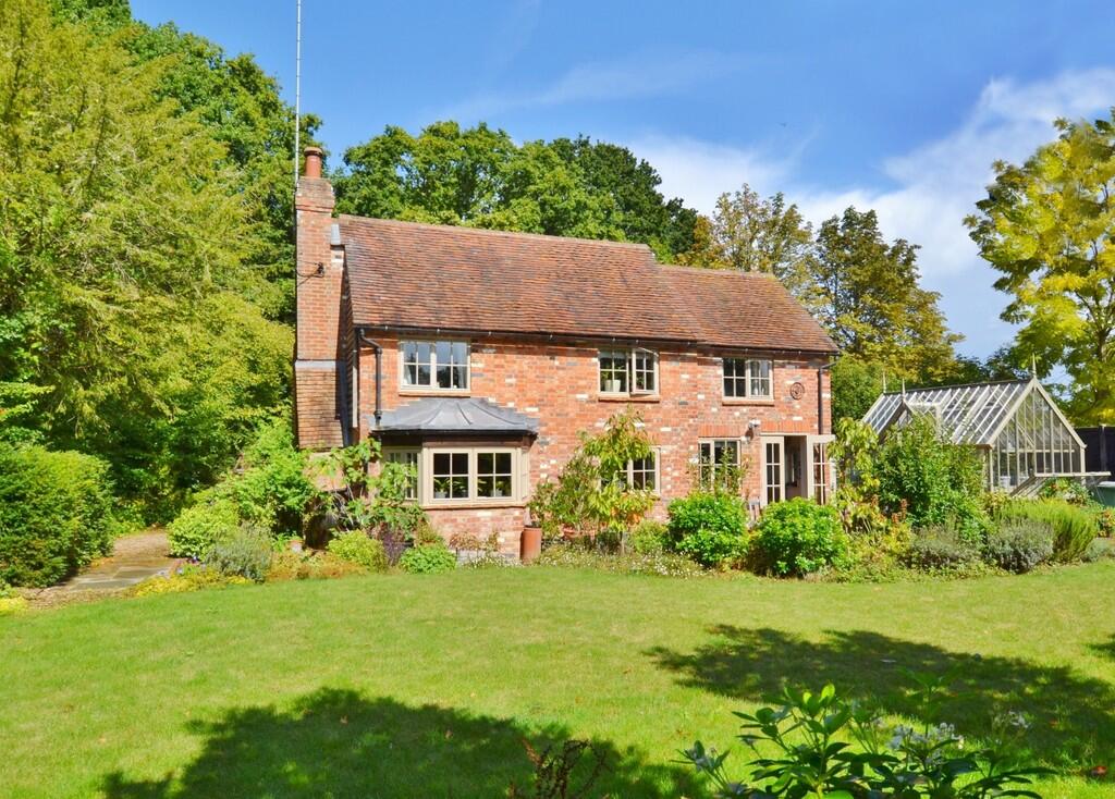 Main image of property: Plaistow Road, Kirdford