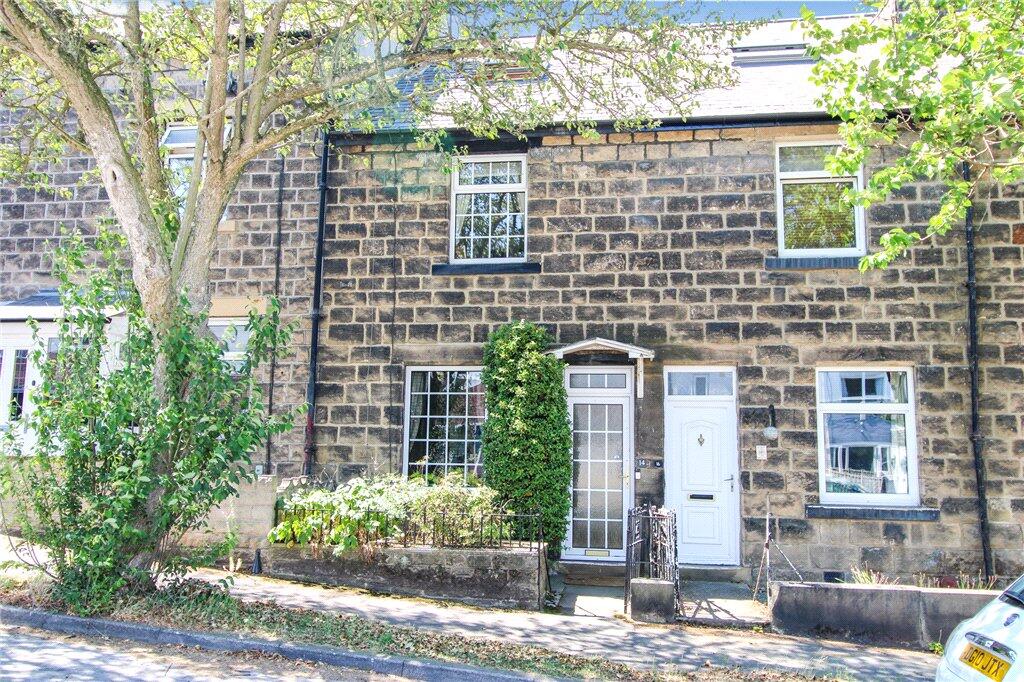 Main image of property: Neville Road, Otley, West Yorkshire, LS21