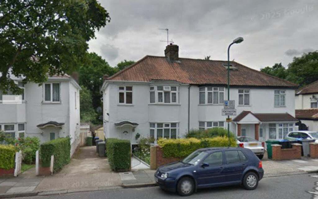 Main image of property: Tokyngton Avenue,, Wembley,, HA9 6