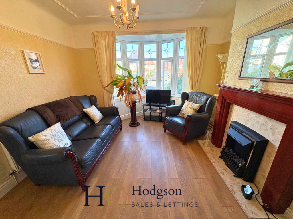 House in Liverpool, Broad Green - View 2