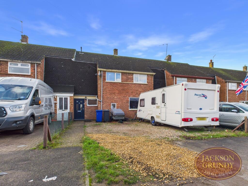 Main image of property: Hoe Way, Roade, NN7 2NG
