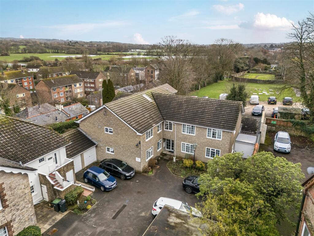 Stonehouse Court, Fordington, Dorchester, Dorchester