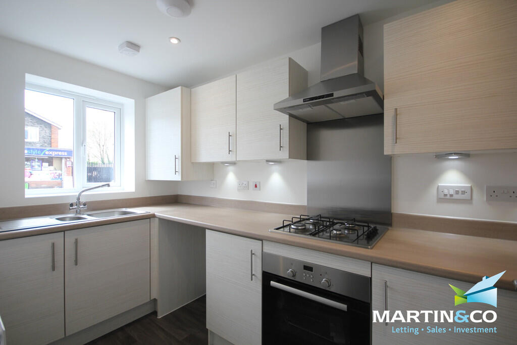 House in Sandwell, West Midlands - View 2