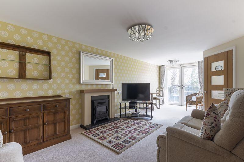 Kenton Lodge, Kenton Road, Gosforth, Newcastle Upon Tyne photo 2