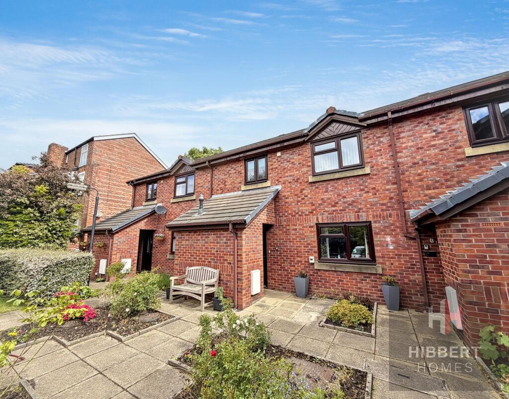 Main image of property: Red Rose Gardens, Sale