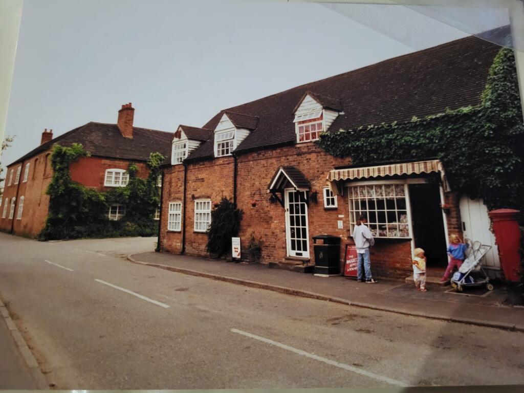 Additional image 43 of The Square, Elford, Tamworth, B79