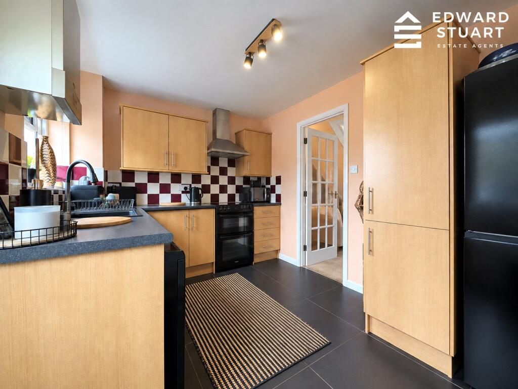 House in Peterborough, Gunthorpe - View 4