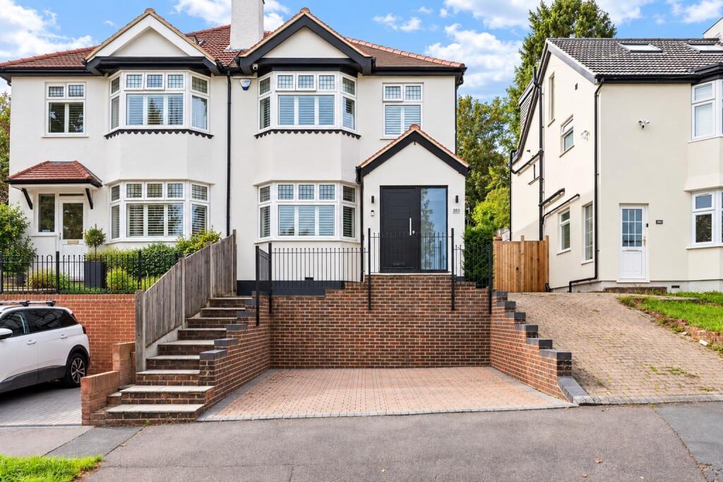 Main image of property: Stafford Road, Caterham, CR3 6NP