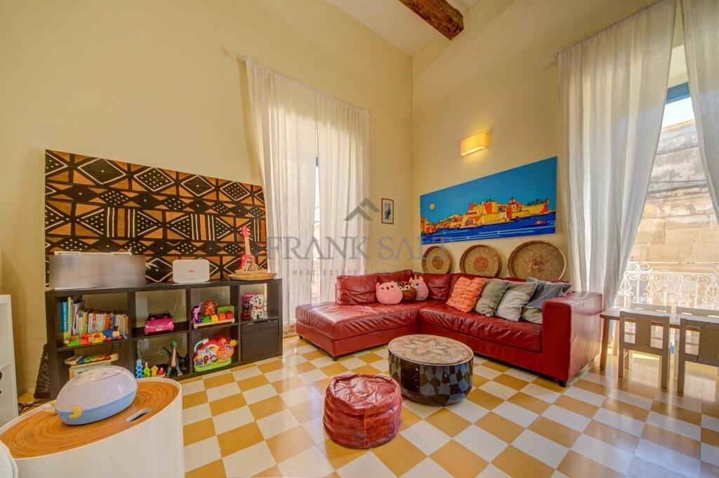 Main image of property: Senglea