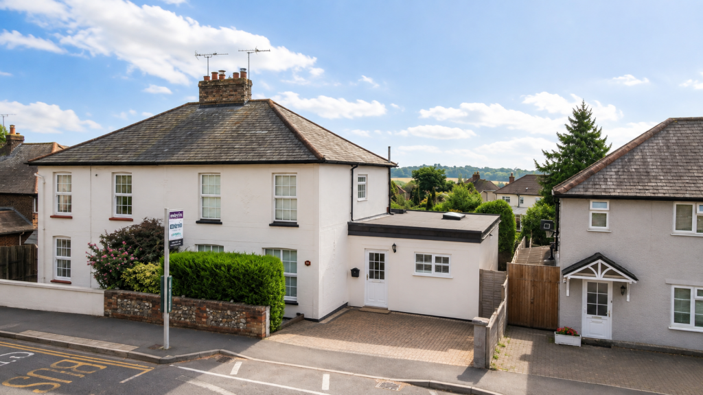 Main image of property: Cambridge Road, Sawbridgeworth, CM21 9BU