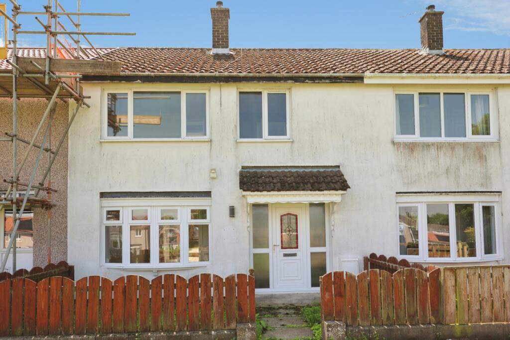 Main image of property: Malvern Walk, Coundon, Bishop Auckland
