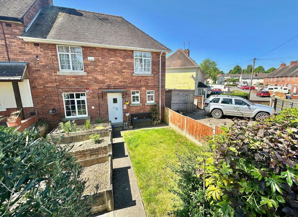 Main image of property: Westfield Road, Sedgley, Dudley, DY3