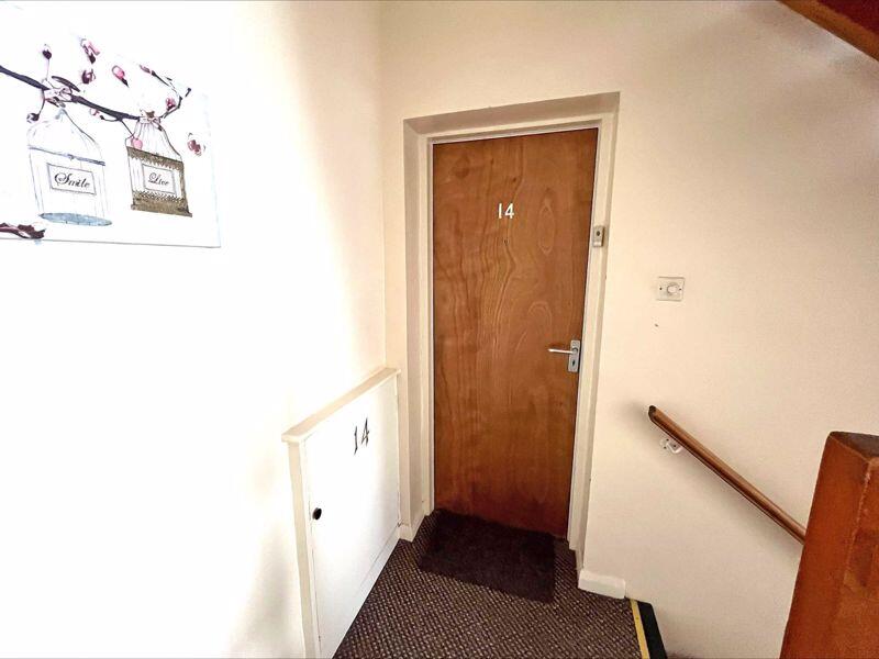Fylde Court, Knott End, Poulton-Le-Fylde, FY6 0BD photo 2