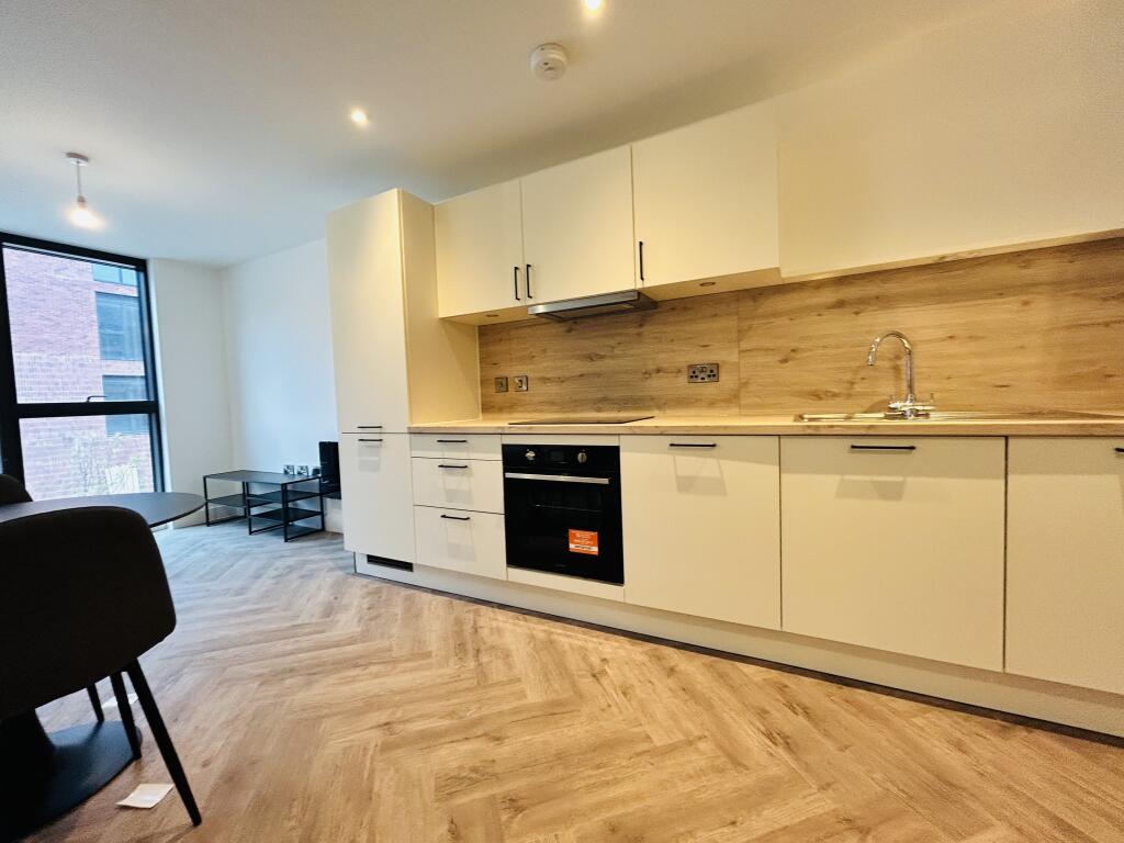 Main image of property: Castleward Boulevard, DERBY