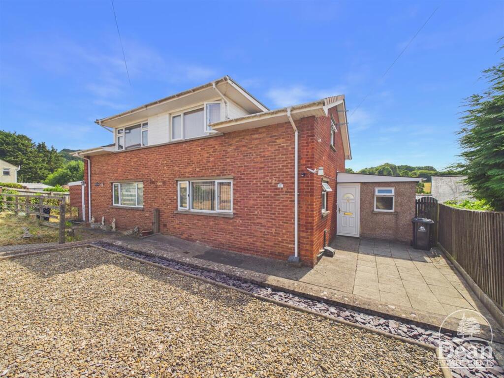 Main image of property: Parks Road, Mitcheldean