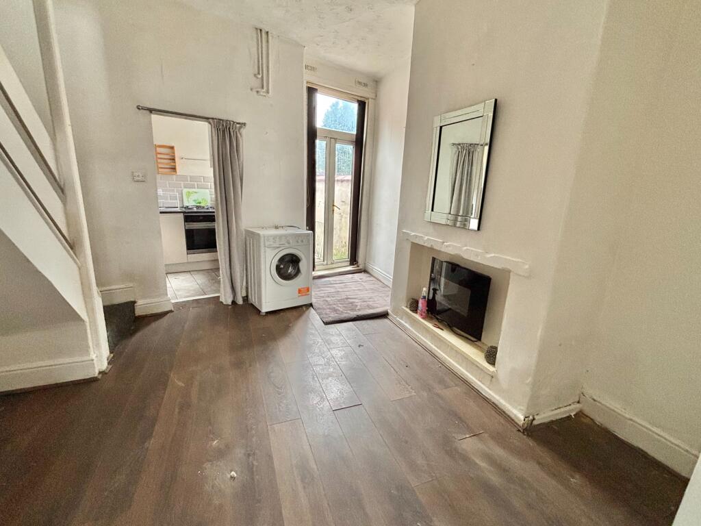 House in Manchester - View 4