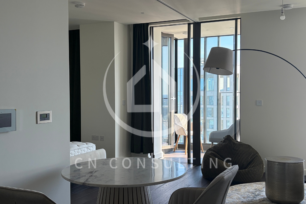 Main image of property: Bondway, London, SW8