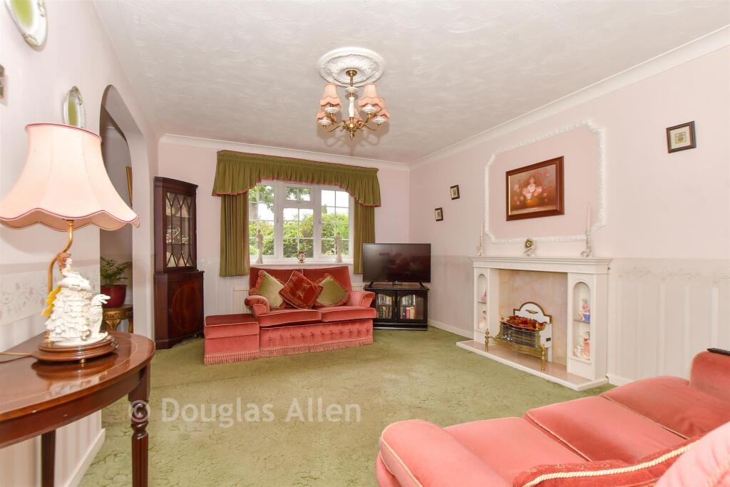 Main image of property: Church End Lane, Runwell, Wickford, Essex