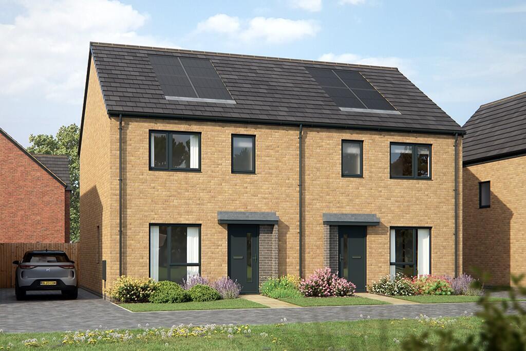 Main image of property: Aconite Road,
King's Lynn,
Norfolk,
PE30 3PJ