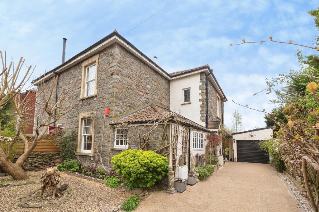 Main image of property: Shrubbery Road, Downend, Bristol, BS16