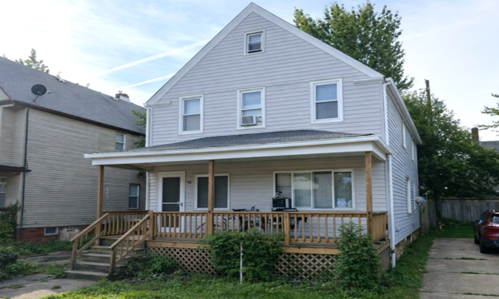 Main image of property: Cleveland, Cuyahoga County, Ohio