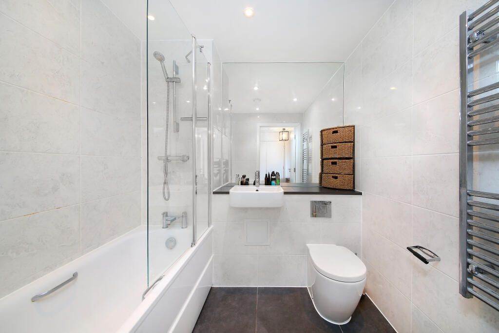 Apartment in London - View 4
