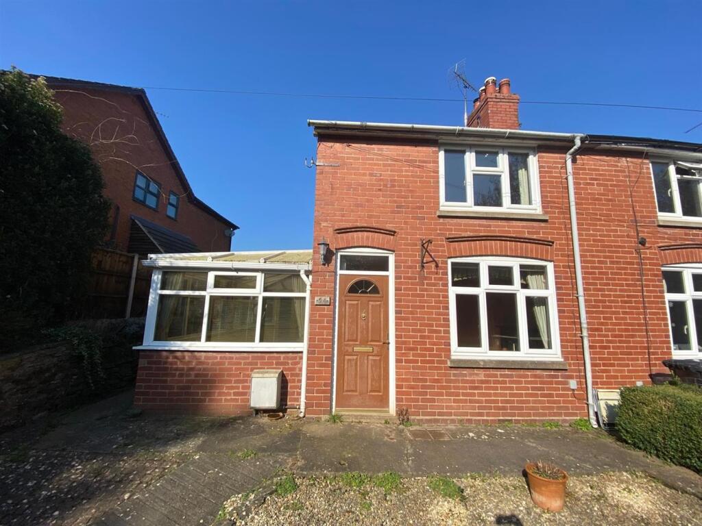 Main image of property: Old Road, Bromyard