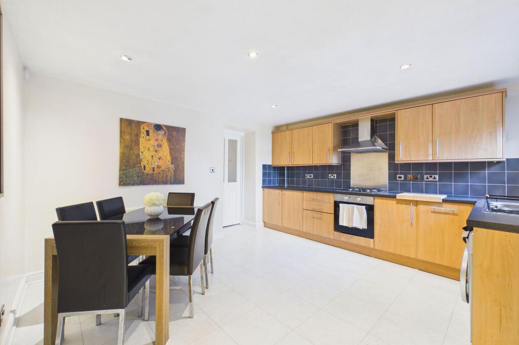 Main image of property: Dalzell Street, Moor Row, CA24