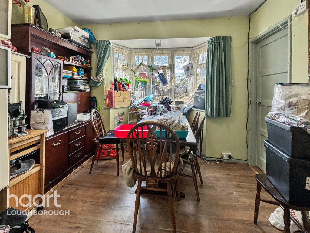 Babington Road, Loughborough photo 5