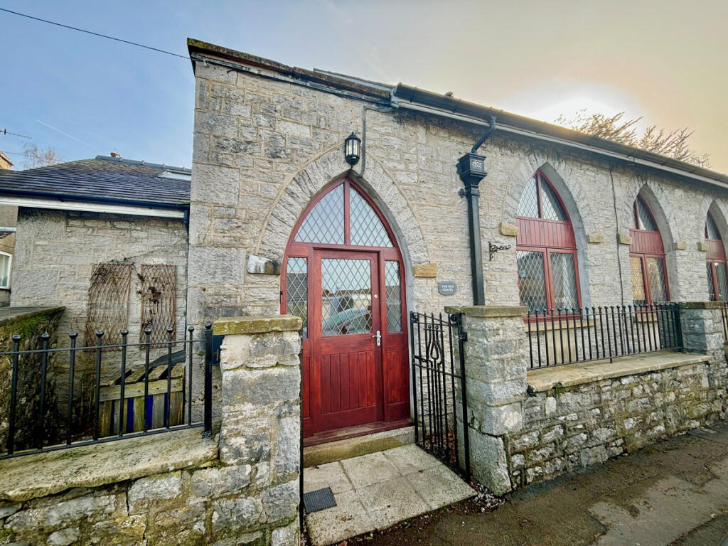 Main image of property: North Road, Holme, LA6