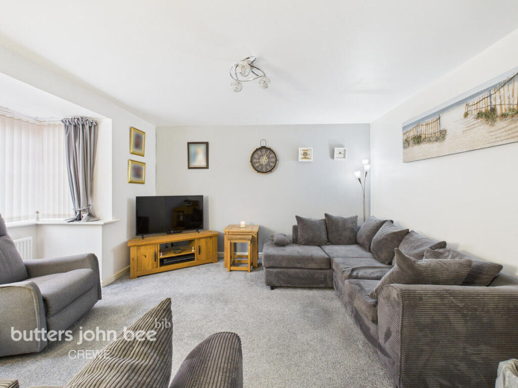 Rosemary Drive, Crewe photo 2
