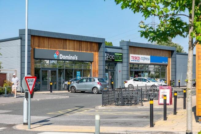 Local Amenities