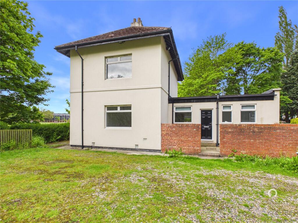 Main image of property: Barkers Haugh, Durham, DH1