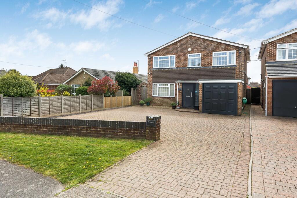 Main image of property: Penn Road, Hazlemere, HP15