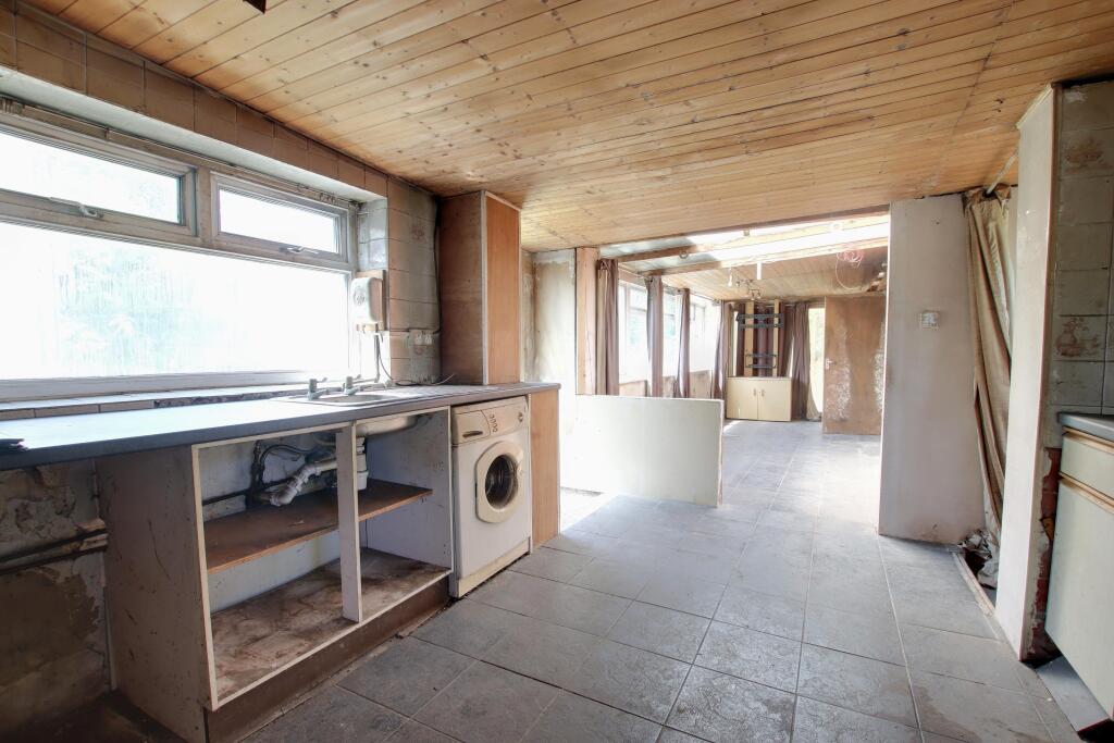 House in Fareham, Stubbington - View 3