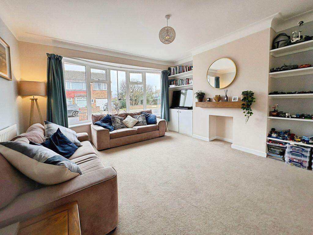 House in North Tyneside, North East - View 4