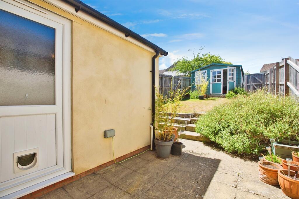 Additional image 12 of Albion Terrace, West Coker, Yeovil