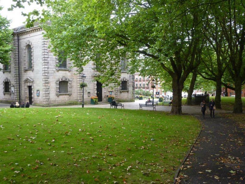 Additional image 11 of St. Pauls Square, Birmingham, B3