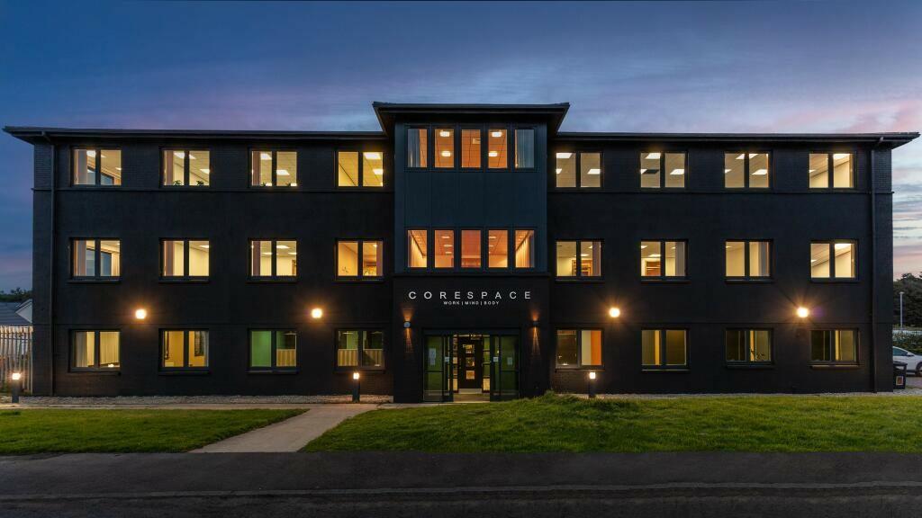 Main image of property: Byrehill Drive, Kilwinning, Ayrshire, KA13