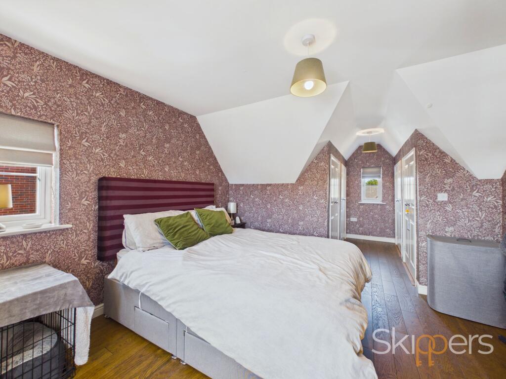 House in Tonbridge - View 4