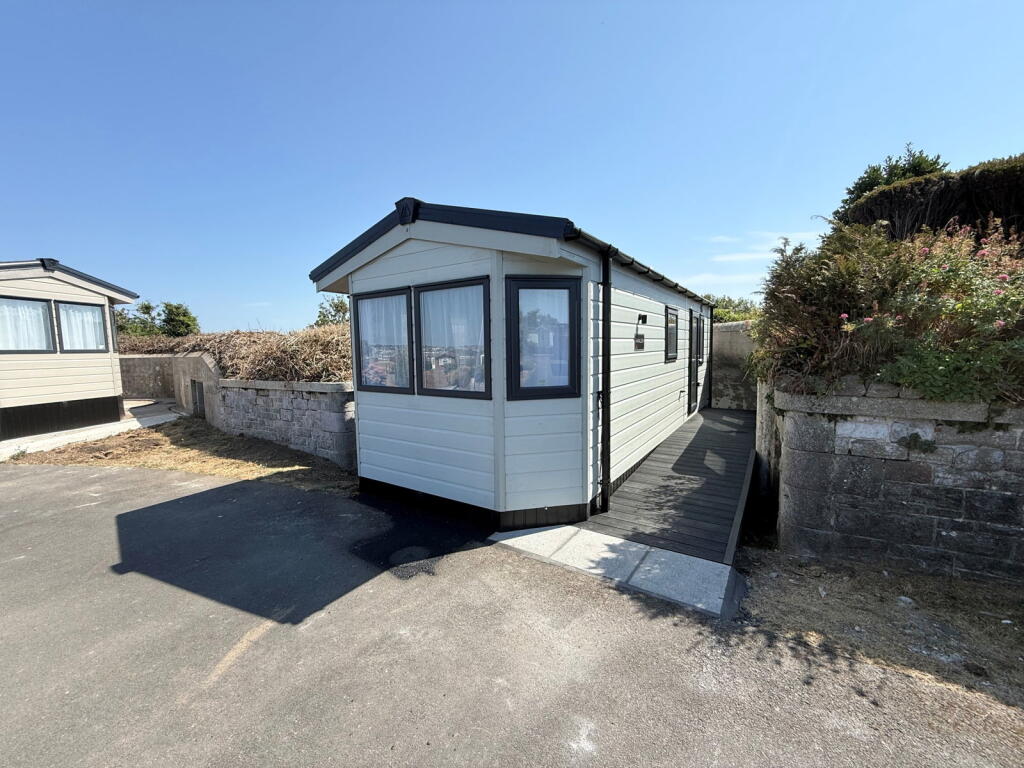 Main image of property: Stamford Lane, Hooe, Plymouth